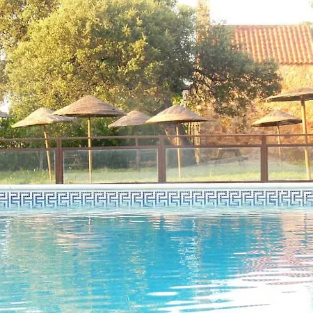 Hotel Rural Las Navas