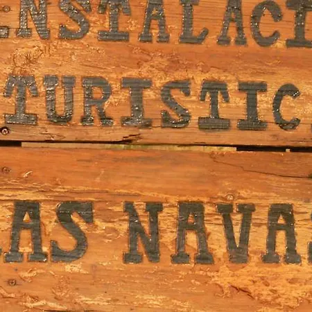 Rural Las Navas Hotel