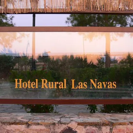 Rural Las Navas Hotel La Morera