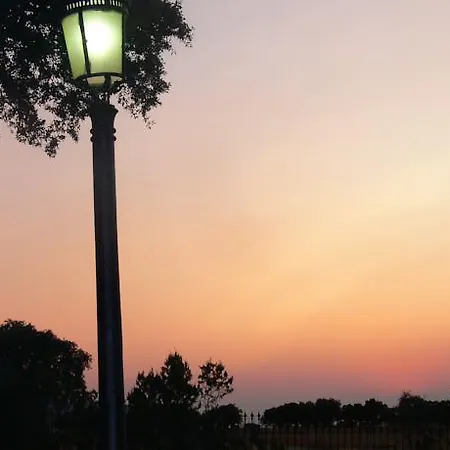 Rural Las Navas Hotel