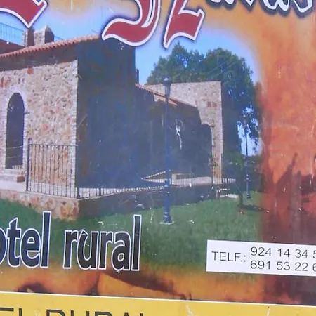 Rural Las Navas