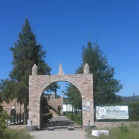 Hotel Rural Las Navas 3*