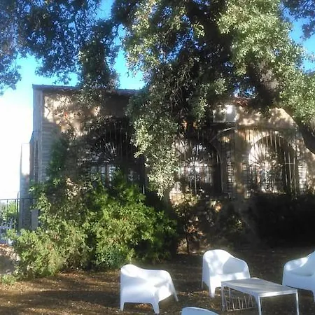 Rural Las Navas Hotel
