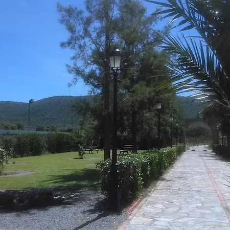 Rural Las Navas 3* La Morera