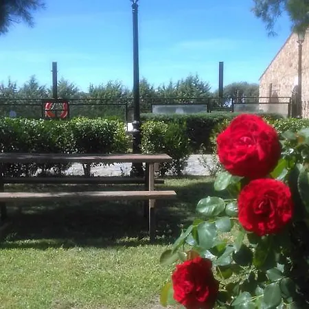 Hotel Rural Las Navas 3*