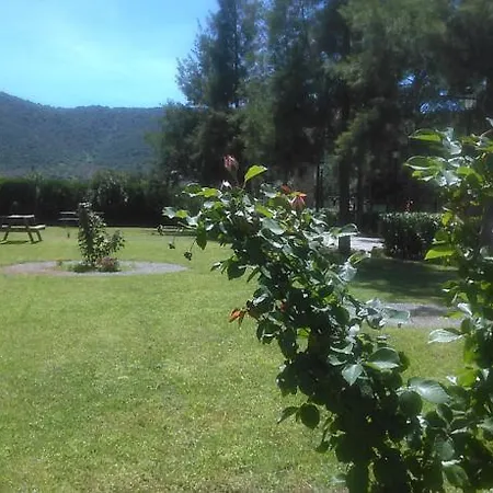 Rural Las Navas Hotel 3*