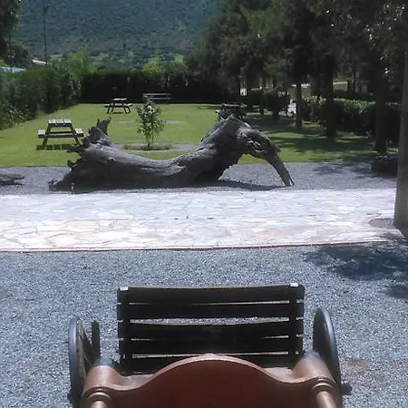 Rural Las Navas Hotel La Morera