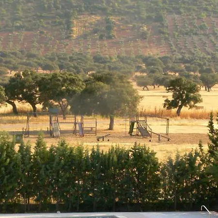 Hotel Rural Las Navas