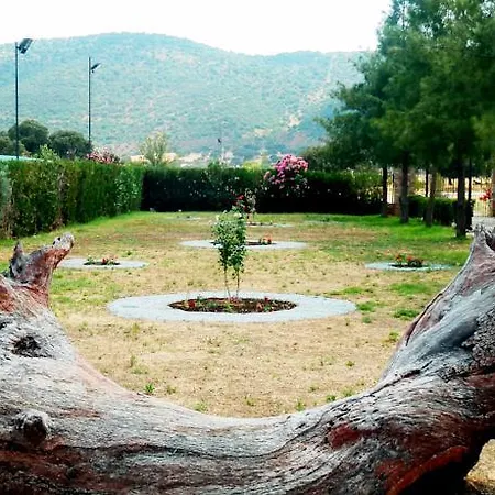 Rural Las Navas Hotel 3*