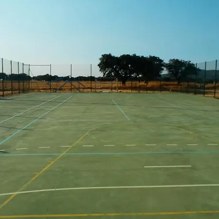 Rural Las Navas