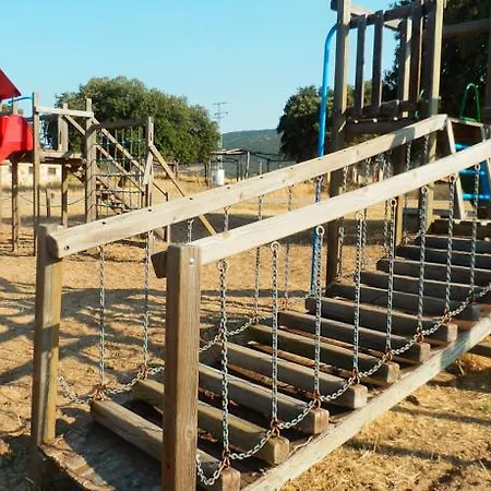 Rural Las Navas