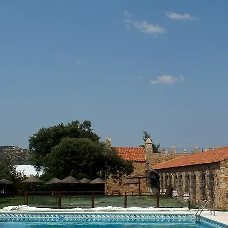 Rural Las Navas 3* La Morera