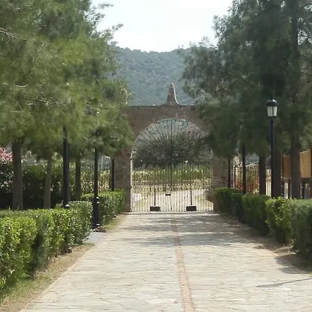 Hotel Rural Las Navas 3*