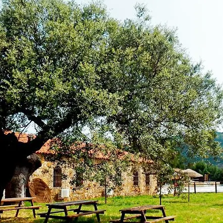 Rural Las Navas Hotel La Morera