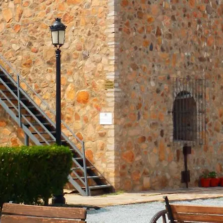 Hotel Rural Las Navas
